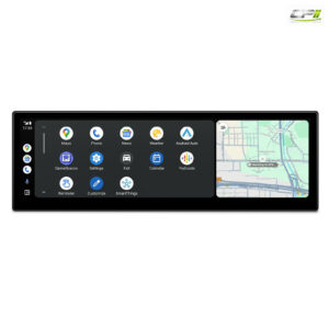 QLB42EVTW 14,9 Zoll Octa Core 4 + 64 GB Global 4G LTE Android Autoradio Multimedia Player mit vollständig laminiertem 2K IPS-