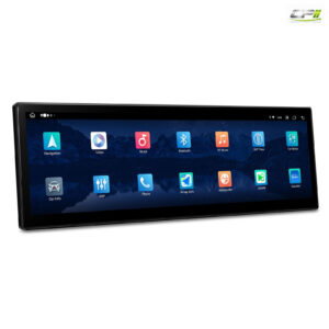 QLB42FVNBGT 14,9 Zoll Octa Core 4 + 64 GB Global 4G LTE Android Autoradio Multimedia Player mit vollständig laminiertem 2K IP