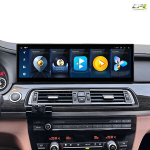 QLB42NBSVL 14,9 Zoll Octa Core 4 + 64 GB Global 4G LTE Android Autoradio Multimedia Player mit vollständig laminiertem 2K IPS