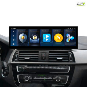 QLB42NBTW 14,9 Zoll Octa Core 4 + 64 GB Global 4G LTE Android Autoradio Multimedia Player mit vollständig laminiertem 2K IPS-