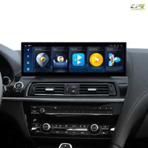 QLB42SXNB 14,9 Zoll für BMW 6er F06 / F12 / F13 (2011-2018) NBT Octa Core 4 + 64 GB Global 4G LTE Android Autoradio Multimedi