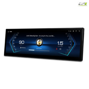 QLB42X1NB 14,9 Zoll Octa Core 4 + 64 GB Global 4G LTE Android Autoradio Multimedia Player mit vollständig laminiertem 2K IPS-