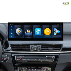 QLB42X1NB 14,9 Zoll Octa Core 4 + 64 GB Global 4G LTE Android Autoradio Multimedia Player mit vollständig laminiertem 2K IPS-