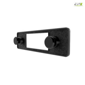 RETROSOUND "MOTOR-6DAB" DAB+ Komplett-Set "Black" mit Zubehör – RSD-BLACK-6DAB-08 CPII