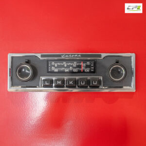RETROSOUND "MOTOR-6DAB" DAB+ Komplett-Set "Europa" mit Zubehör – RSD-EUROPA-6DAB-11 CPII