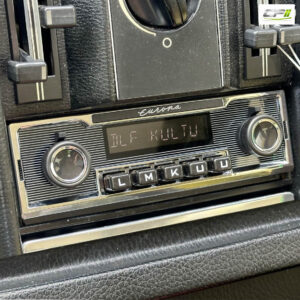 RETROSOUND "MOTOR-6DAB" DAB+ Komplett-Set "Europa" mit Zubehör – RSD-EUROPA-6DAB-12 CPII