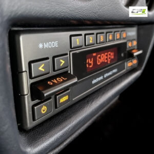 RETROSOUND "MOTOR-1DAB-1" DAB+ Komplett-Set "Grand Prix" mit Bluetooth® – RSD-GRANDPRIX-1DAB-1-08 CPII
