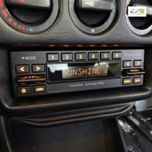 RETROSOUND "MOTOR-6DAB" DAB+ Komplett-Set "Grand Prix" mit Zubehör – RSD-GRANDPRIX-6DAB-09 CPII