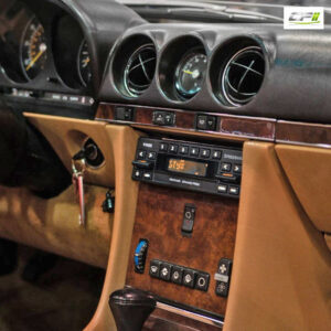 RETROSOUND "MOTOR-6DAB" DAB+ Komplett-Set "Grand Prix" mit Zubehör – RSD-GRANDPRIX-6DAB-13 CPII
