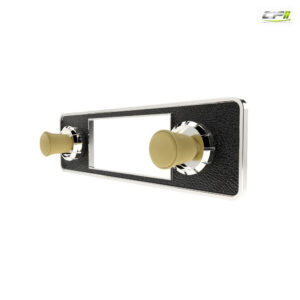 RETROSOUND "MOTOR-1DAB-1" DAB+ Komplett-Set "Ivory" mit Bluetooth® – RSD-IVORY-1DAB-1-06 CPII