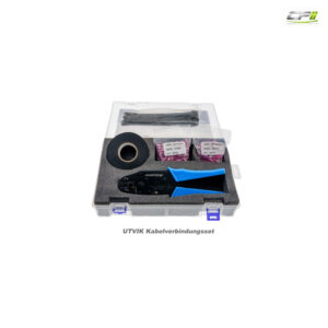 RETROSOUND "MOTOR-1DAB-1" DAB+ Komplett-Set "Ivory" mit Bluetooth® – RSD-IVORY-1DAB-1-08 CPII