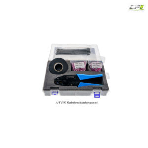 RETROSOUND "MOTOR-1DAB-1" DAB+ Komplett-Set "Trim" mit Bluetooth® – RSD-TRIM-1DAB-1-08 CPII