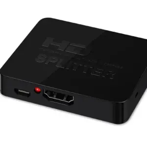 ACHDMI1TO2 1 Eingang 2 Ausgang HDMI Splitter – ACHDMI1TO2-01 CPII