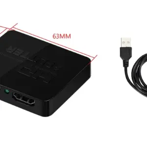 ACHDMI1TO2 1 Eingang 2 Ausgang HDMI Splitter – ACHDMI1TO2-02 CPII