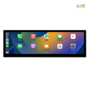 QLBH44NBSVL3 14,9 Zoll Octa Core 8 + 128 GB Global 4G LTE Android Autoradio Multimedia Player mit vollständig laminiertem 2K