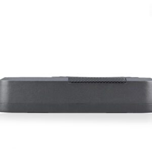 Alpine Aktiver 20 cm Subwoofer mit Auto-Sensing und eingebautem 240 Watt Verstärker – PWE-S8-02 CPII