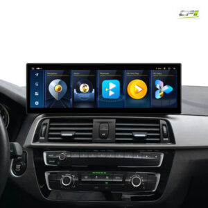 QLBH44NEEV3 14,9 Zoll Octa Core 8 + 128 GB Global 4G LTE Android Autoradio Multimedia Player mit vollständig laminiertem 2K I