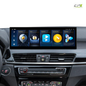 QLBH44X1NB3 14,9 Zoll Octa Core 8 + 128 GB Global 4G LTE Android Autoradio Multimedia Player mit vollständig laminiertem 2K I