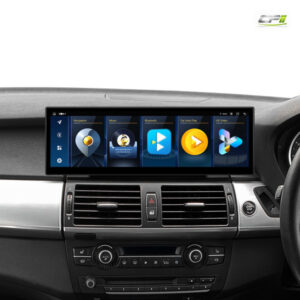 QLBH44X5CCR3 14,9 Zoll Octa Core 8 + 128 GB Global 4G LTE Android Autoradio Multimedia Player mit vollständig laminiertem 2K