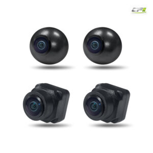 Xtrons 360° Surround View Kamerasystem