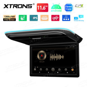 11,6 Zoll Android Autodach Multimedia Player Xtrons – CM118A-05 CPII