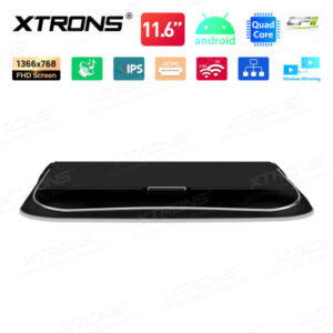 11,6 Zoll Android Autodach Multimedia Player Xtrons – CM118A-06 CPII