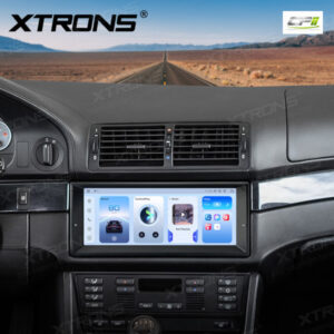 Android Autoradio Xtrons für BMW E39 8/256 GB – IQ1439BH-13 CPII