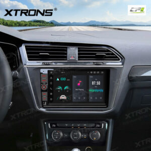 Android Autoradio Xtrons für VW 4/64 GB – PX94MTNVGS-14 CPII