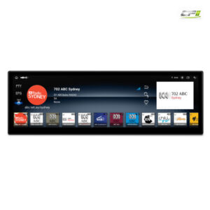 Android Autoradio Xtrons für BMW X1 E84 CIC 8/256 GB – QLBX44X1CI3-06 CPII