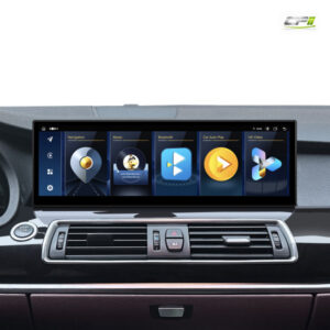 Android Autoradio Xtrons für BMW X1 E84 CIC 8/256 GB – QLBX44X1CI3-11 CPII