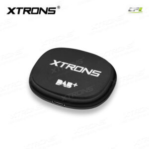 DAB + Digitalradio USB-Dongle für Android Autoradio – ACUSBDAB06-01 CPII
