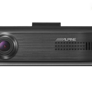 Alpine F220 ALP Dashcam mit Fahrerassistenzfunktionen und Multi-Kamera Option – DVR-F220-03 CPII