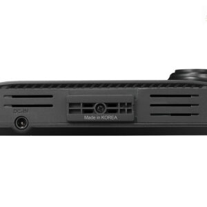 Alpine F220 ALP Dashcam mit Fahrerassistenzfunktionen und Multi-Kamera Option – DVR-F220-04 CPII