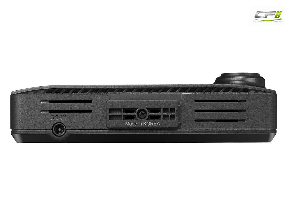 Alpine F220 ALP Dashcam mit Fahrerassistenzfunktionen und Multi-Kamera Option – DVR-F220-04 CPII