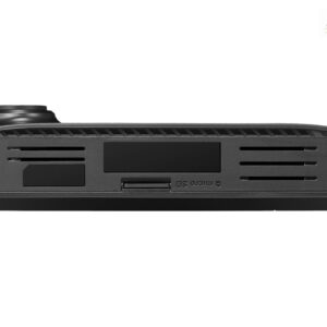 Alpine F220 ALP Dashcam mit Fahrerassistenzfunktionen und Multi-Kamera Option – DVR-F220-05 CPII