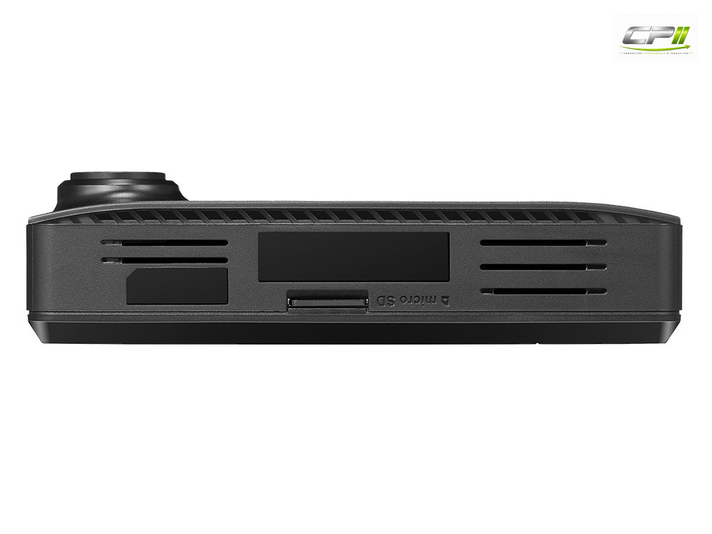 Alpine F220 ALP Dashcam mit Fahrerassistenzfunktionen und Multi-Kamera Option – DVR-F220-05 CPII