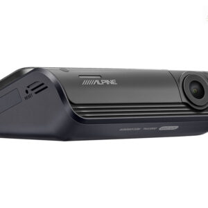 Alpine Dashcam mit Cloud- und Fahrerassistenzfunktionen – DVR-Q1000-04 CPII