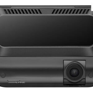 Alpine Dashcam mit Cloud- und Fahrerassistenzfunktionen – DVR-Q1000-05 CPII