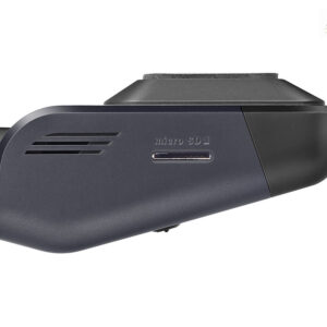 Alpine Dashcam mit Cloud- und Fahrerassistenzfunktionen – DVR-Q1000-07 CPII