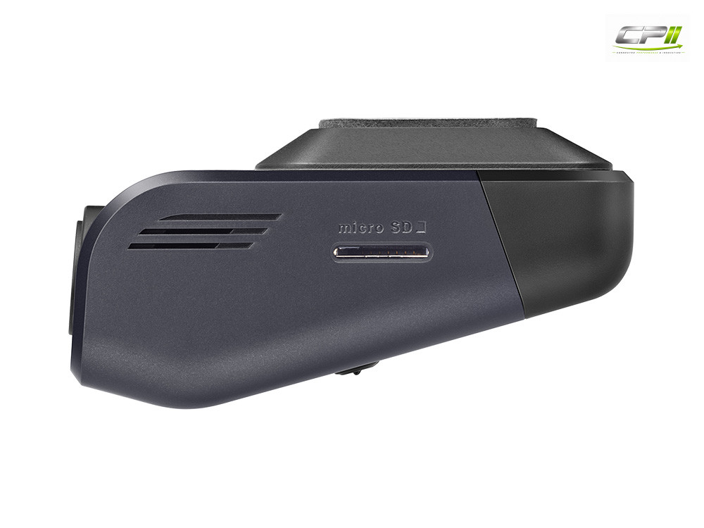 Alpine Dashcam mit Cloud- und Fahrerassistenzfunktionen – DVR-Q1000-07 CPII