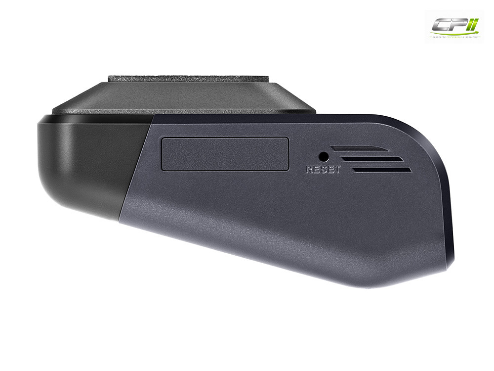 Alpine Dashcam mit Cloud- und Fahrerassistenzfunktionen – DVR-Q1000-08 CPII