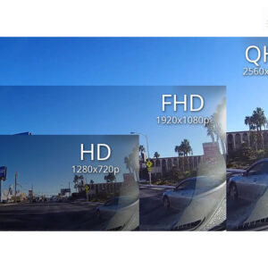 Alpine Dashcam mit Cloud- und Fahrerassistenzfunktionen – DVR-Q1000-09 CPII