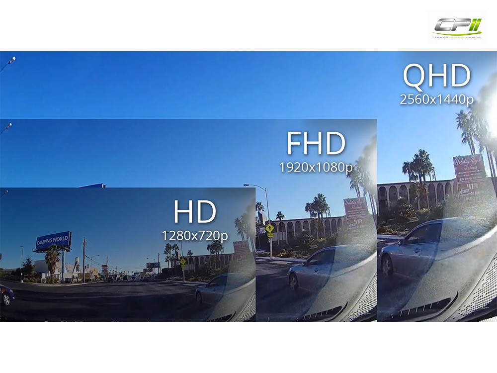 Alpine Dashcam mit Cloud- und Fahrerassistenzfunktionen – DVR-Q1000-09 CPII