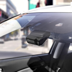 Alpine Dashcam mit Cloud- und Fahrerassistenzfunktionen