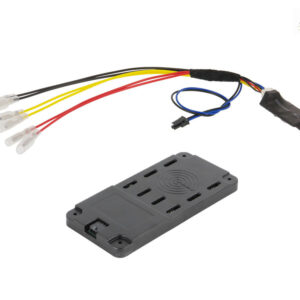 Alpine KCE-3QI Wireless-Qi-Ladestation – KCE-3QI-01 CPII