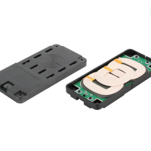 Alpine KCE-3QI Wireless-Qi-Ladestation