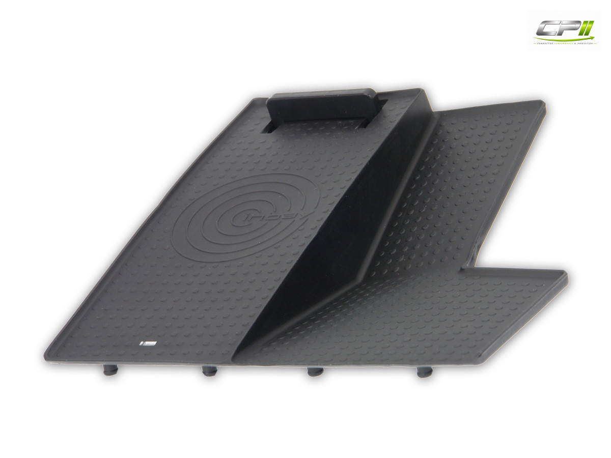 Alpine KCE-G7QI Wireless-Ladestation für Volkswagen Golf 7