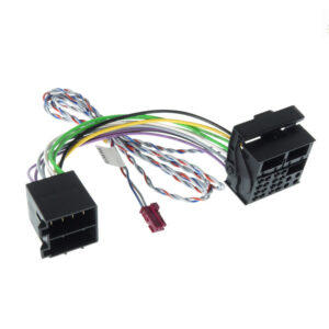 Alpine CAN-BUS-Adapter für Mercedes Sprinter 907