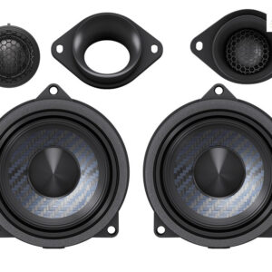 Alpine SPC-2045ABMW-HR PREMIUM-SOUNDSYSTEM für BMW – SPC-2045ABMW-HR-02 CPII