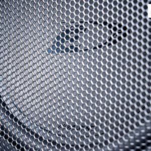 Alpine SUBWOOFER mit 6-Kanal-DSP-Verstärker für Volkswagen T6.1 / T6 – SPC-W84AT6-2-03 CPII